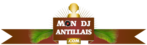 Mon Dj Antillais  Logo